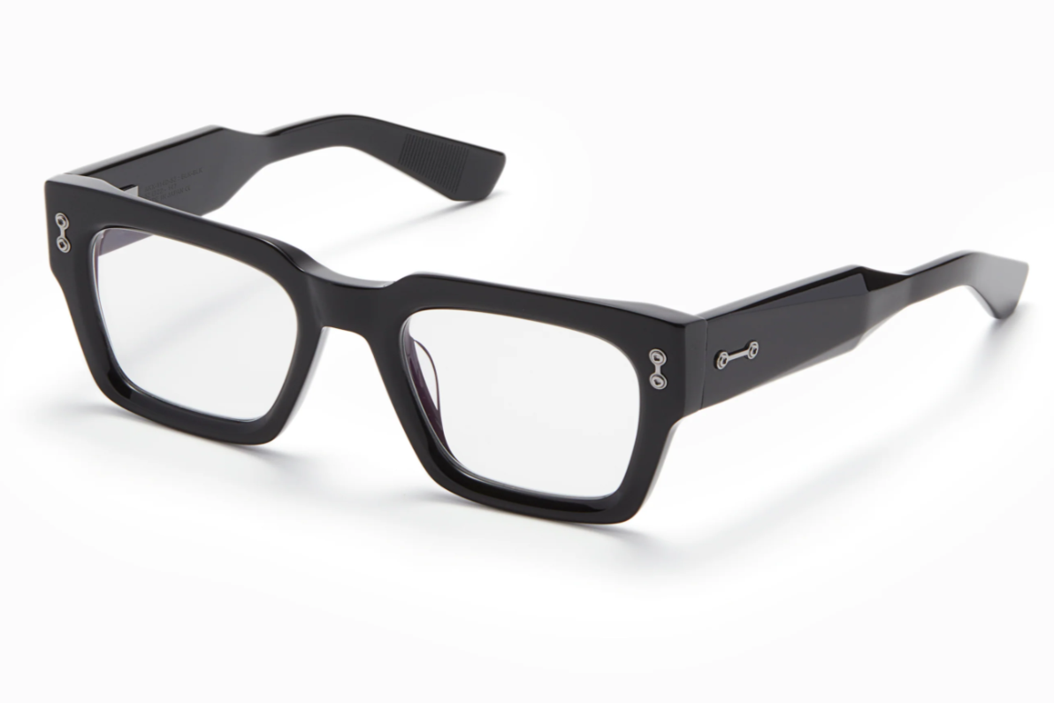 COSMO BLK RX - AKONI