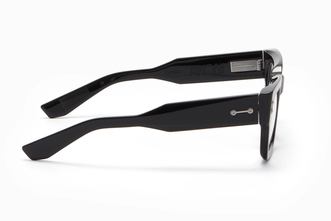 COSMO BLK RX - AKONI
