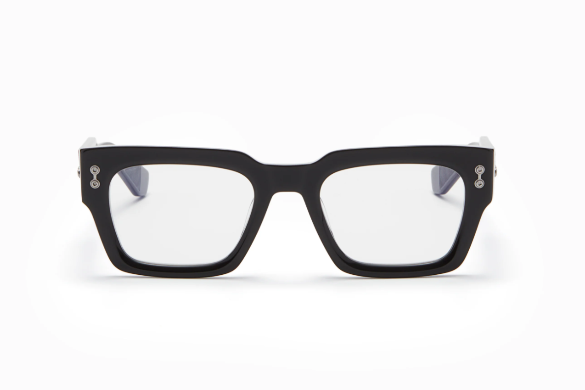 COSMO BLK RX - AKONI