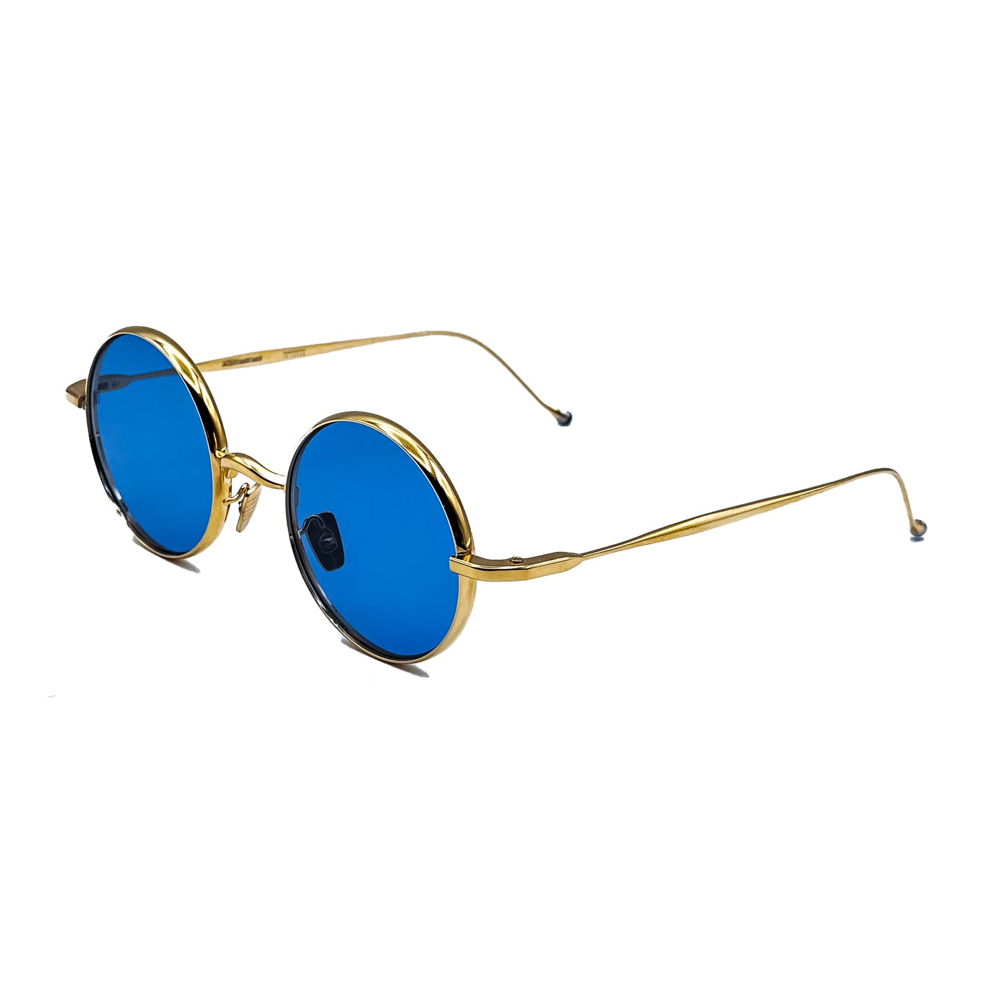 Diana col. gold/blue