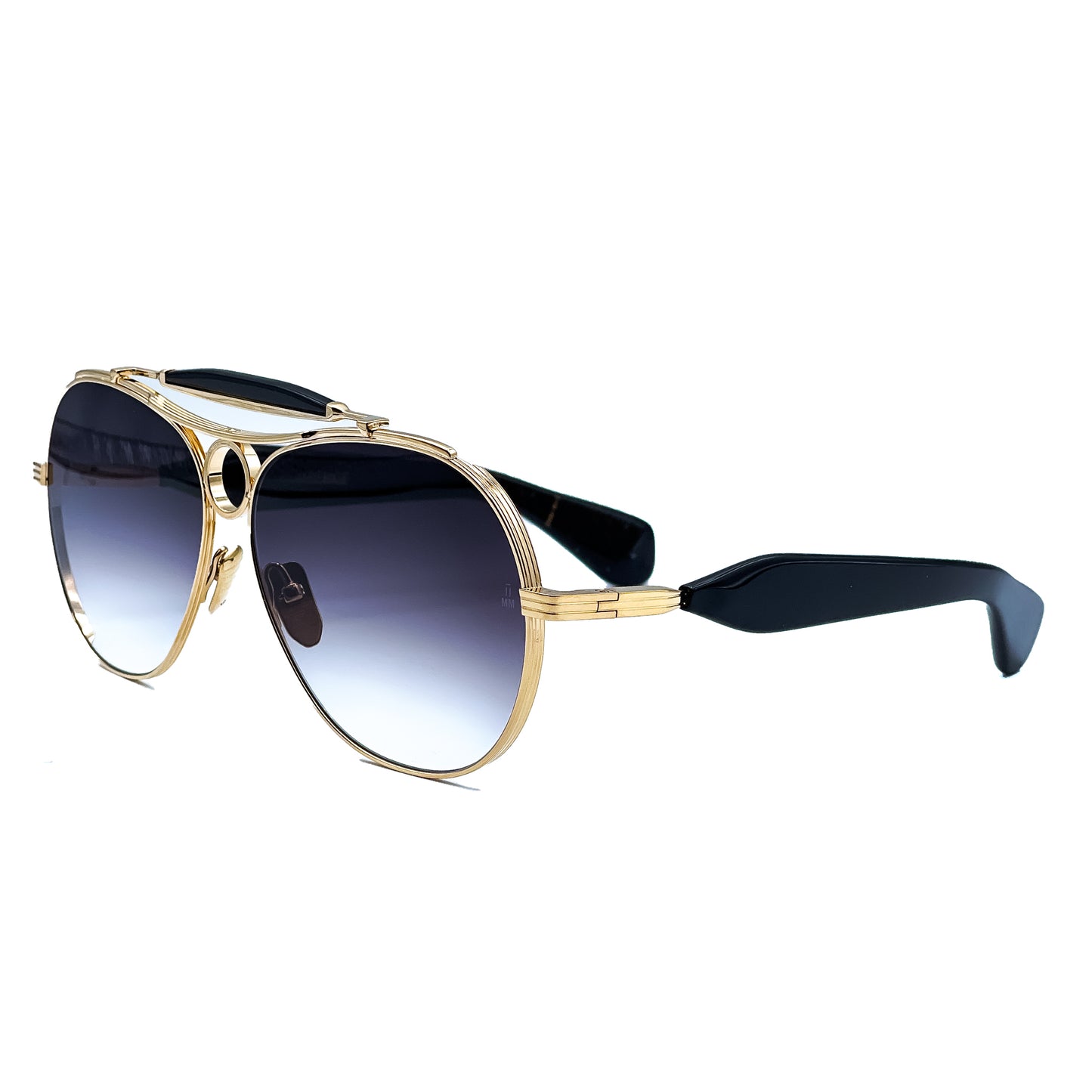 Aspen col. gold/black