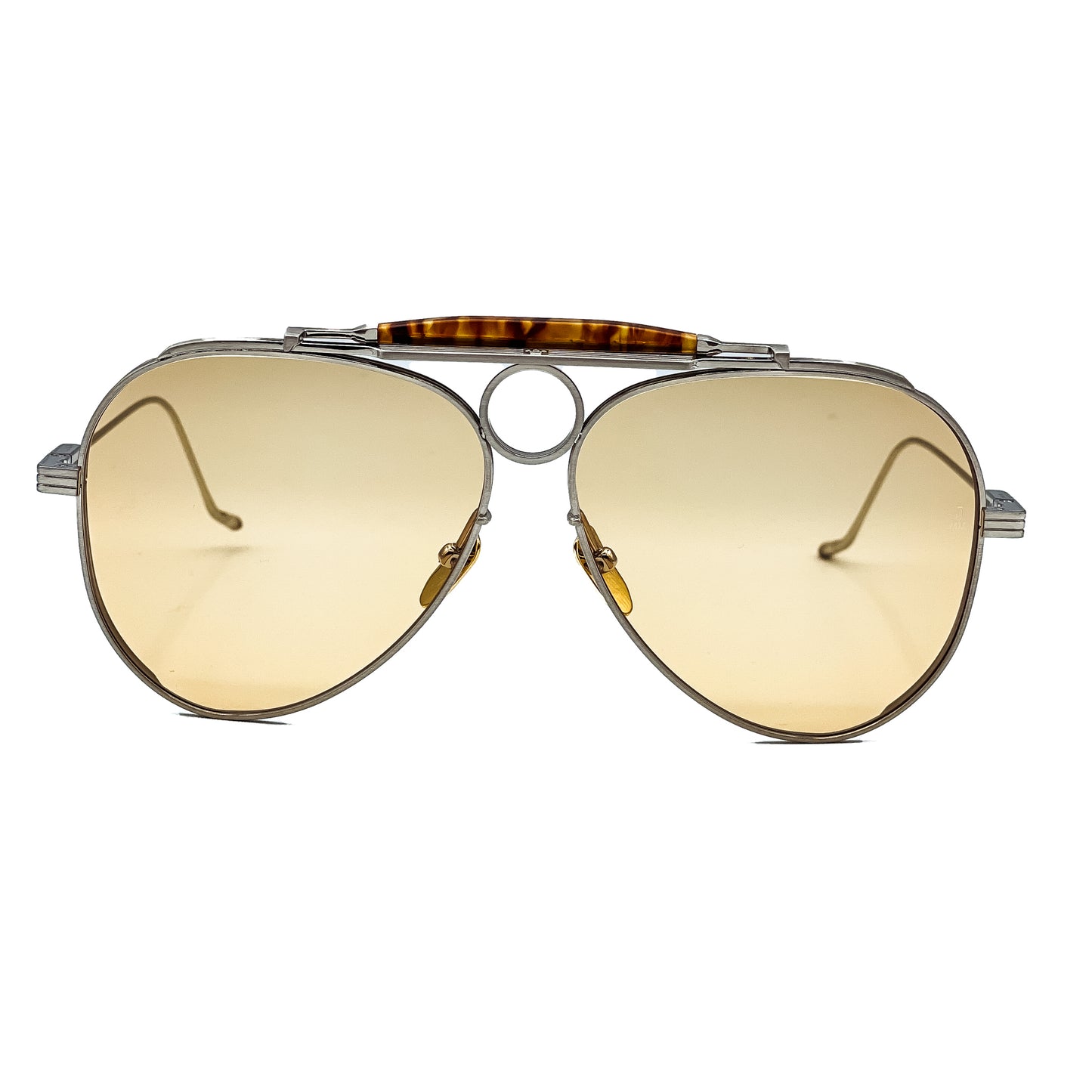 Gonzo col. silver/orange