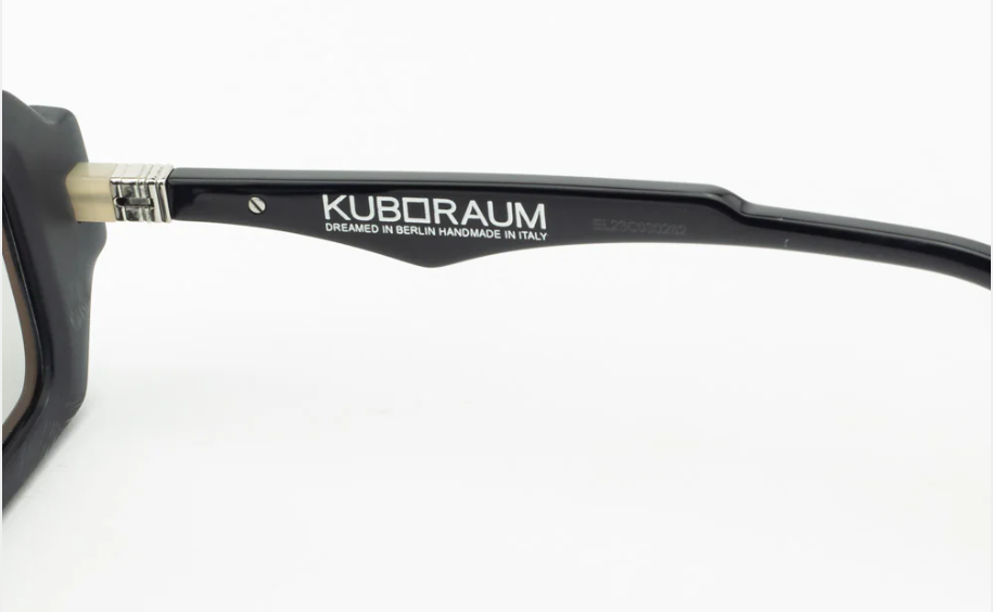 MASKE Q9 - KUBORAUM