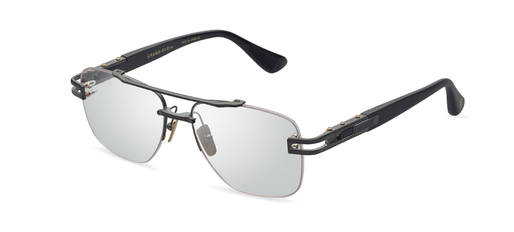 GRAND-EVO RX - DITA