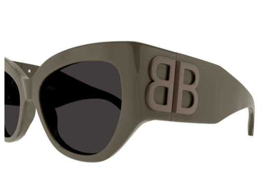 BB0322S - BALENCIAGA