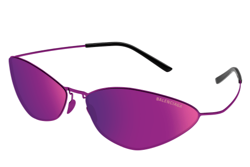 BB0350S 003 - BALENCIAGA