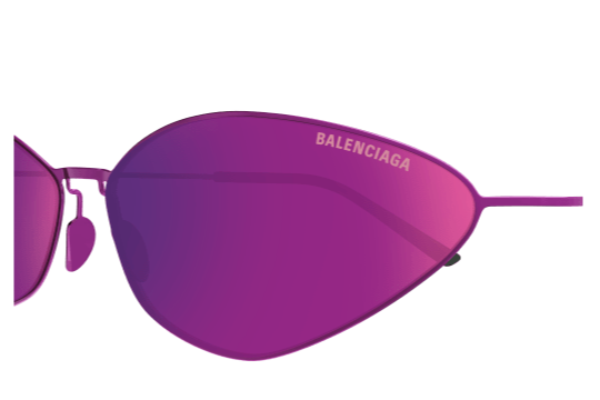 BB0350S 003 - BALENCIAGA