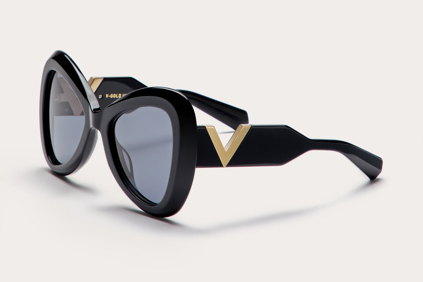 V-GOLD III - VALENTINO