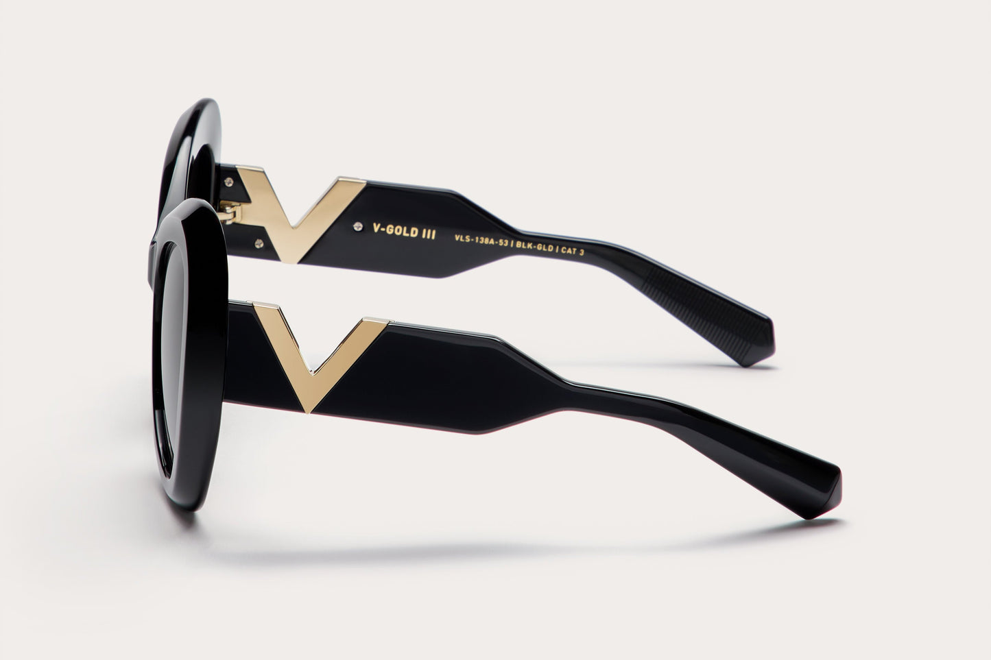 V-GOLD III - VALENTINO