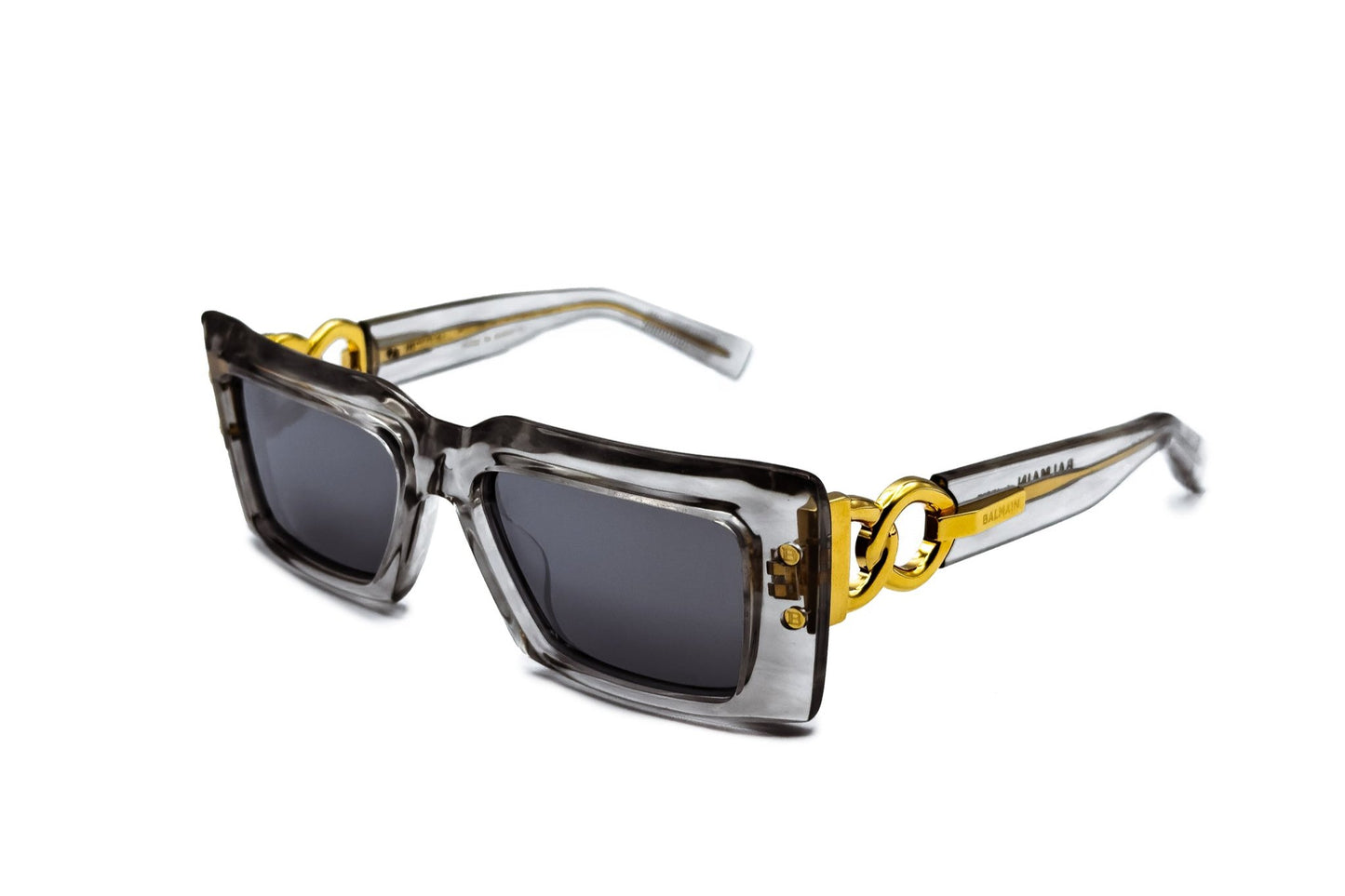 IMPERIAL GRY/GLD