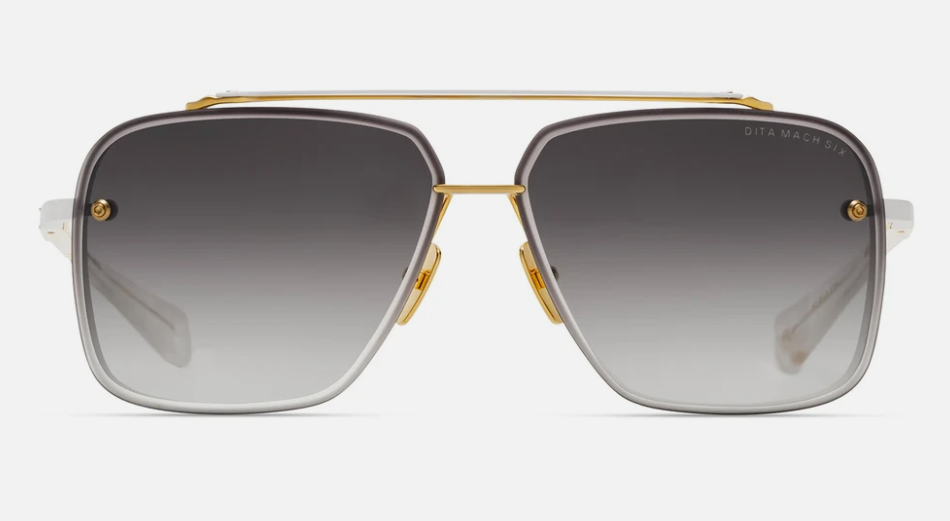 DITA MACH SIX