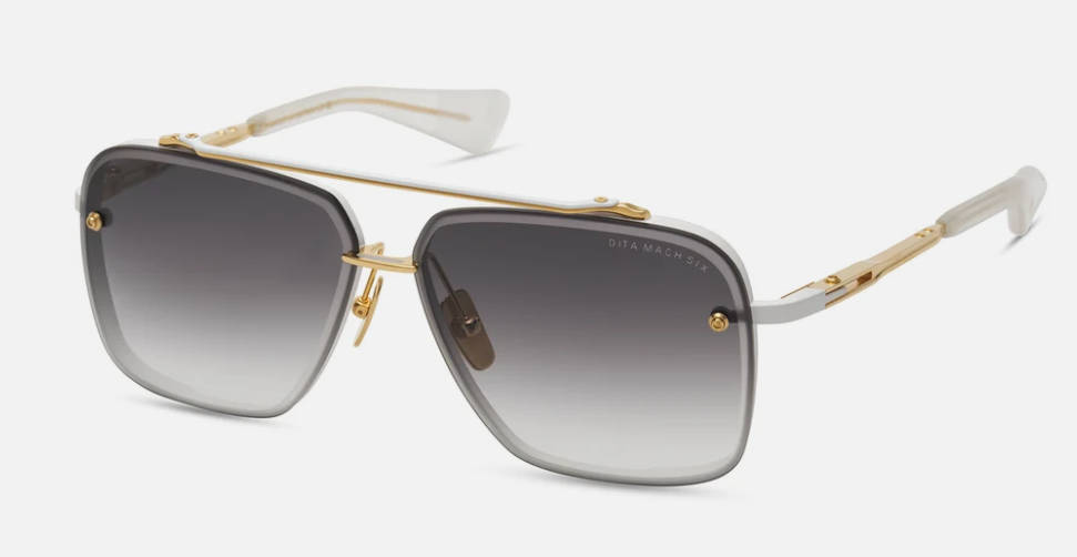 DITA MACH SIX